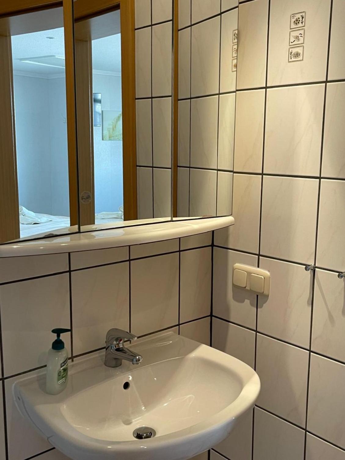 Pension Weiss Zinnowitz Room photo