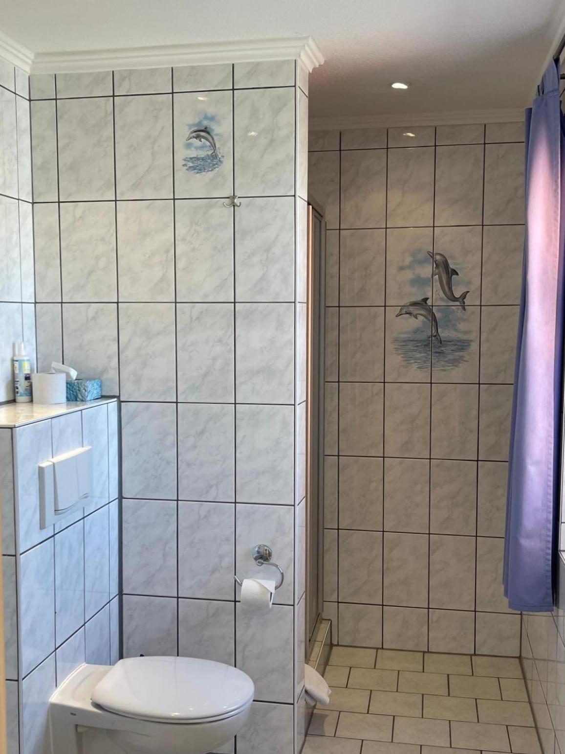 Pension Weiss Zinnowitz Room photo