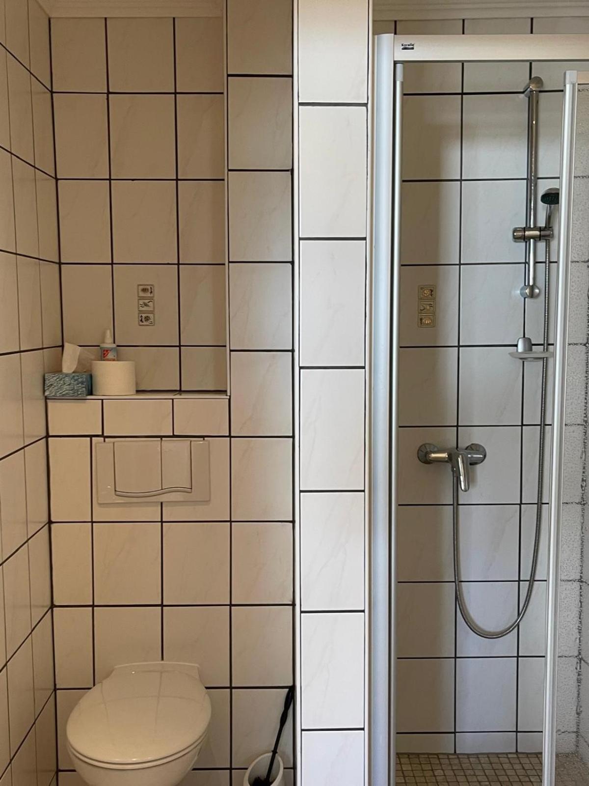 Pension Weiss Zinnowitz Room photo