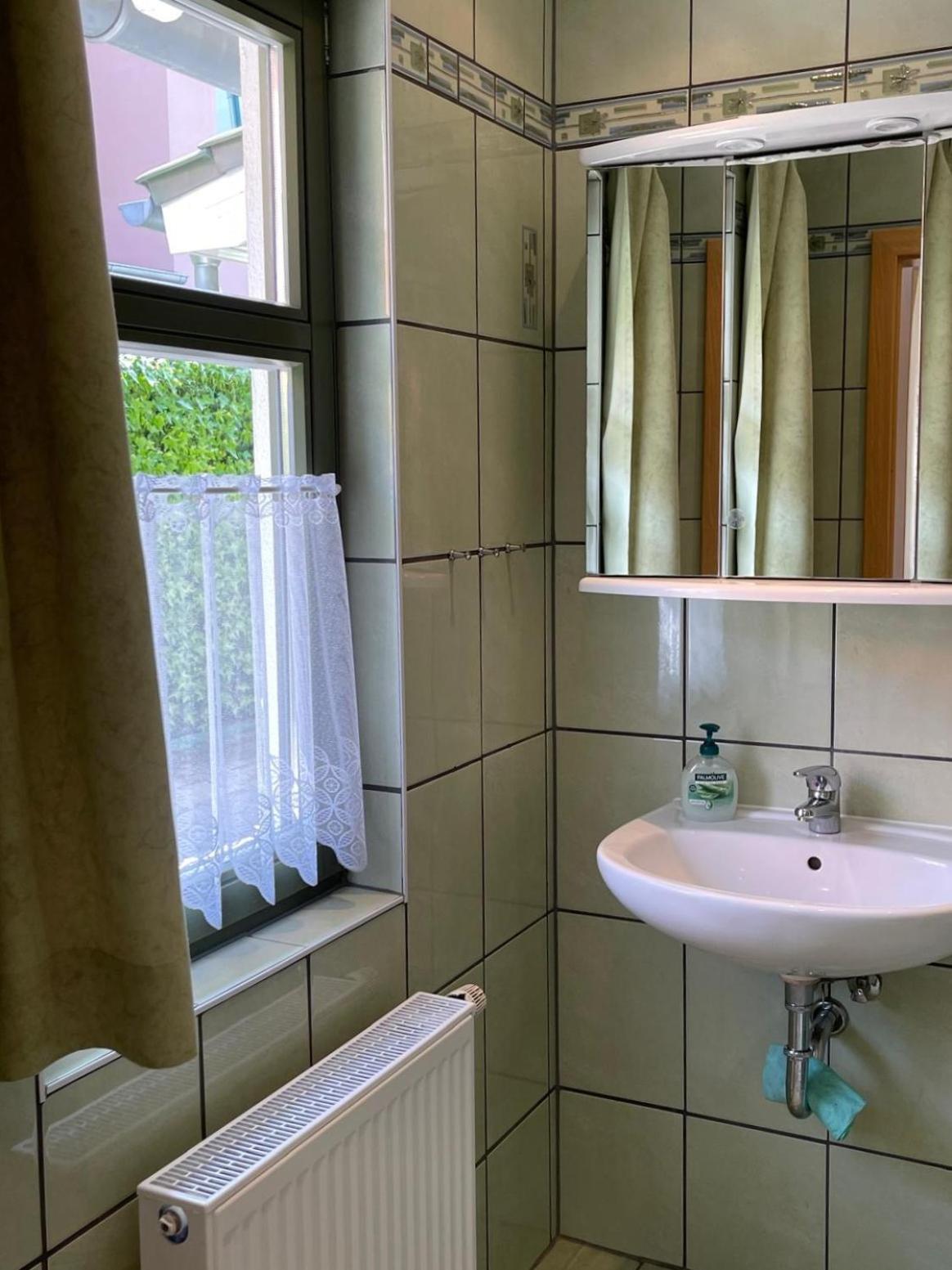 Pension Weiss Zinnowitz Room photo